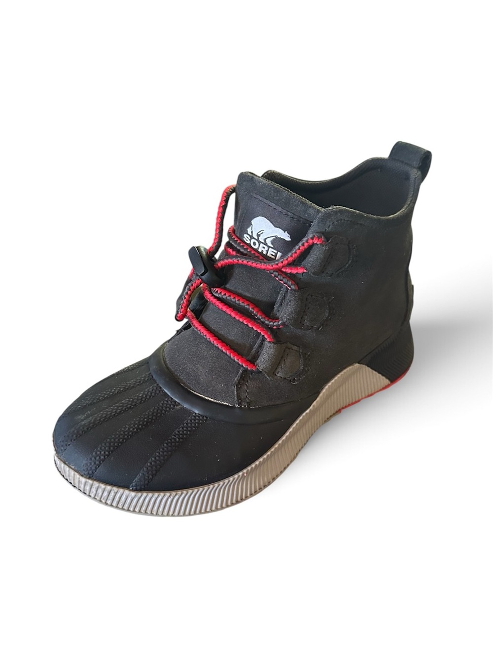 SOREL Out 'N About III Classic Waterproof Boots
